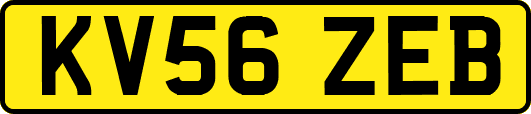 KV56ZEB