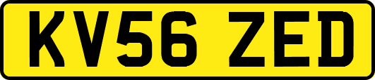 KV56ZED
