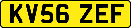 KV56ZEF