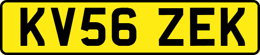 KV56ZEK