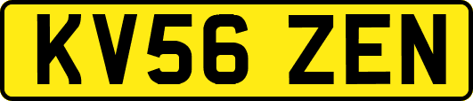 KV56ZEN
