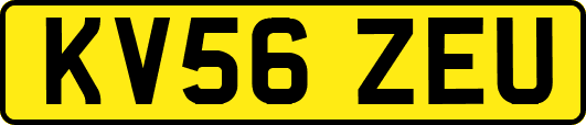 KV56ZEU