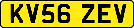 KV56ZEV