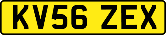 KV56ZEX