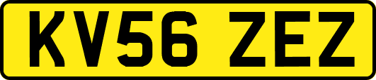 KV56ZEZ