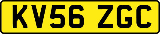 KV56ZGC