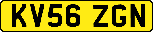 KV56ZGN