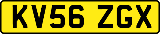 KV56ZGX
