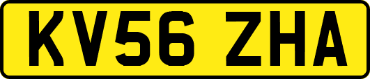 KV56ZHA