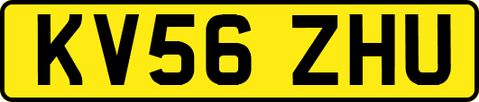 KV56ZHU