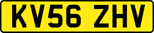 KV56ZHV