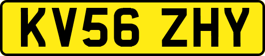 KV56ZHY