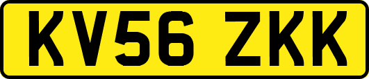KV56ZKK