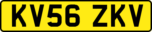 KV56ZKV
