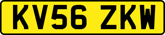 KV56ZKW