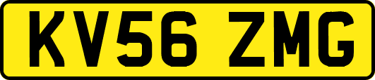 KV56ZMG