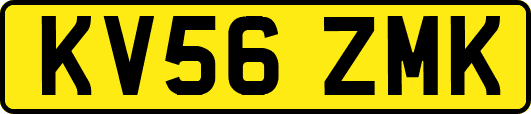 KV56ZMK