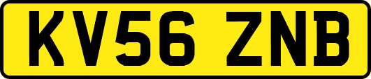 KV56ZNB