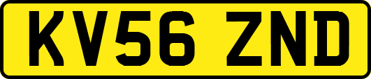 KV56ZND