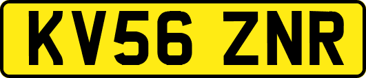 KV56ZNR