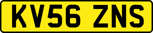 KV56ZNS