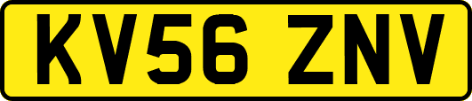 KV56ZNV