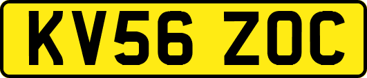 KV56ZOC