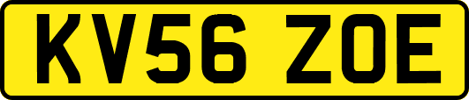 KV56ZOE