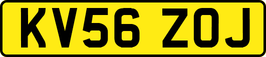 KV56ZOJ