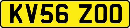 KV56ZOO