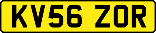 KV56ZOR