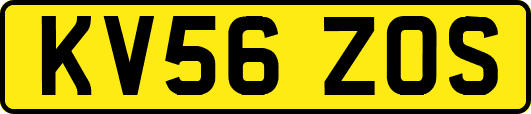 KV56ZOS