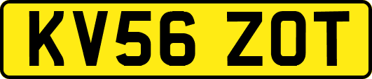 KV56ZOT