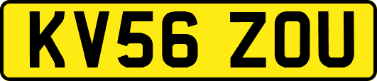 KV56ZOU
