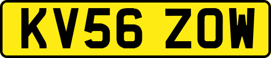 KV56ZOW