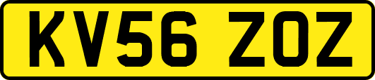 KV56ZOZ