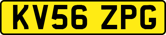 KV56ZPG