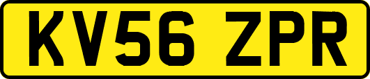 KV56ZPR
