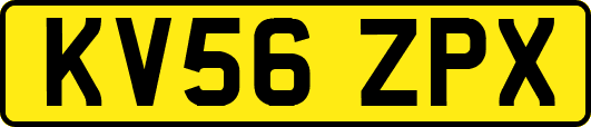 KV56ZPX