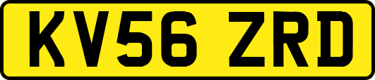KV56ZRD