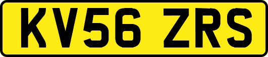 KV56ZRS