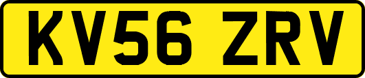 KV56ZRV