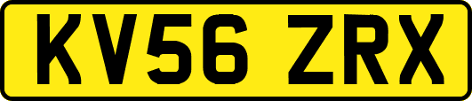 KV56ZRX