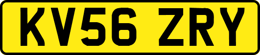 KV56ZRY