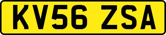 KV56ZSA