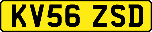 KV56ZSD
