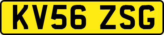 KV56ZSG