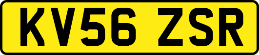 KV56ZSR