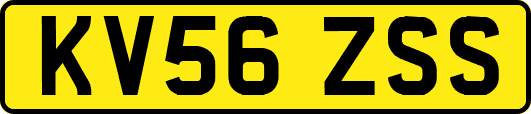 KV56ZSS