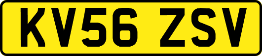 KV56ZSV